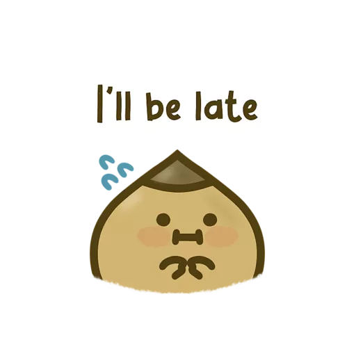 Chesty Is Late (1) 1