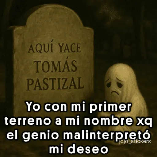 🧞♀️Genio Malinterpretó mi deseo🧞♂️ 24