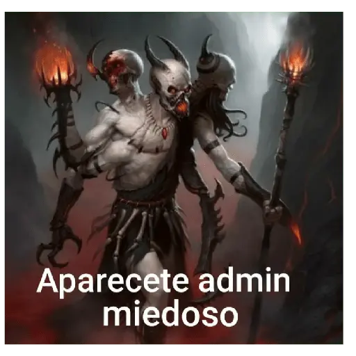 soy admin 17