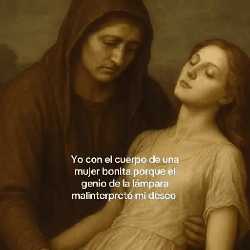 Memes del Genio 4