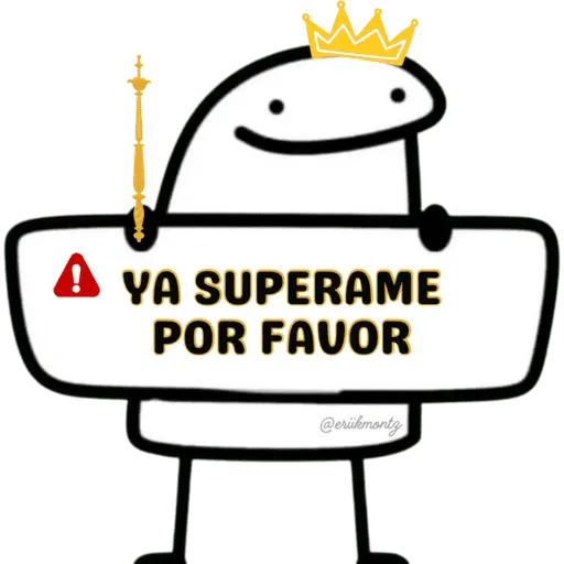 Flork Para Chat 🤪 20