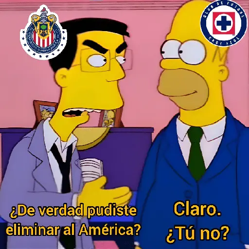 America vs cruz azul memes 🔥 2