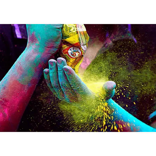 HAPPY HOLI 19