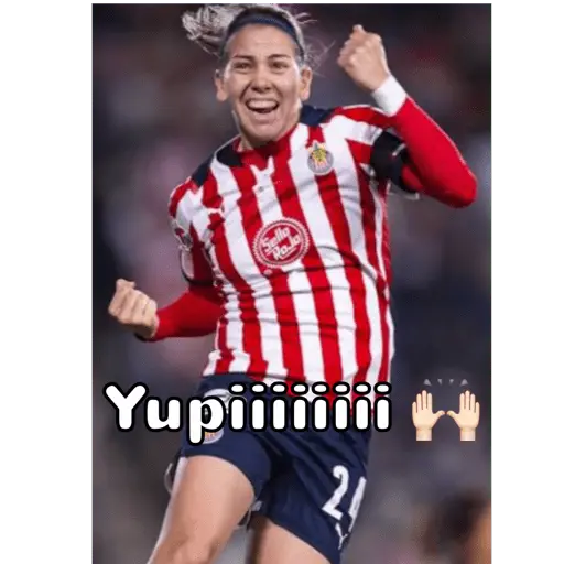 Chivas Femenil 11