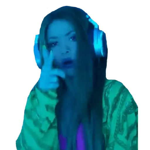 Shakira y Bizarrap 18