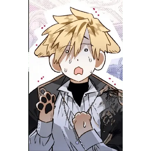 Reação Anime WTF BR 12
