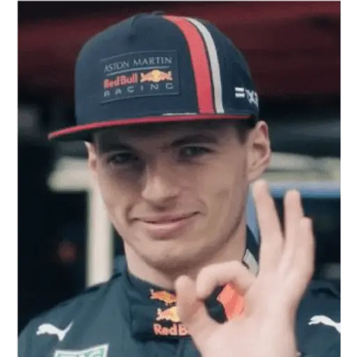 Formula 1 24