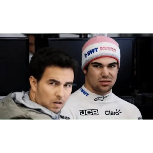 formula 1 14