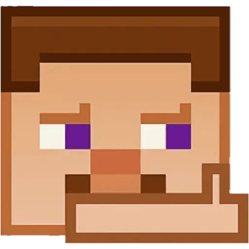 Minecraft emojis 🎮 5