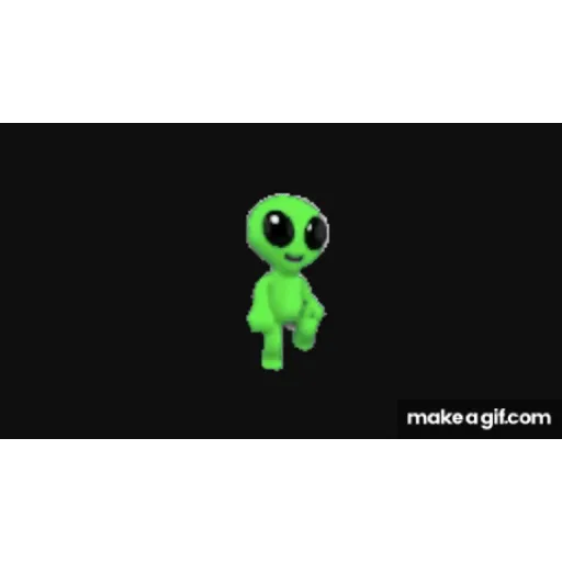 Soy un marciano 👽🛸 26