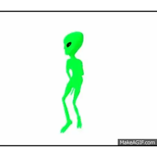 Soy un marciano 👽🛸 21