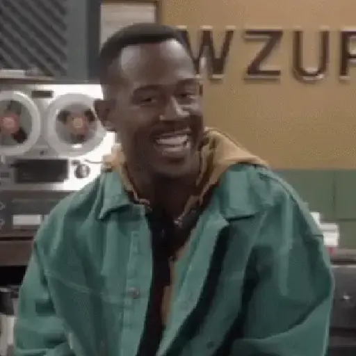 Martin Lawrence 5