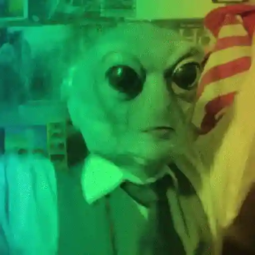 👽👽 Soy un Marciano 👽👽 1