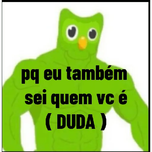 DUOLINGO MARONBA 8
