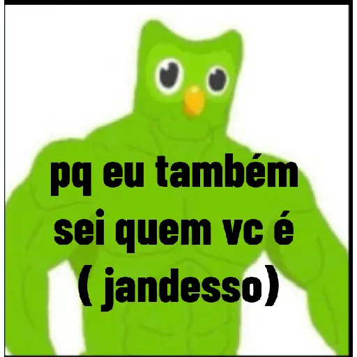 DUOLINGO MARONBA 20