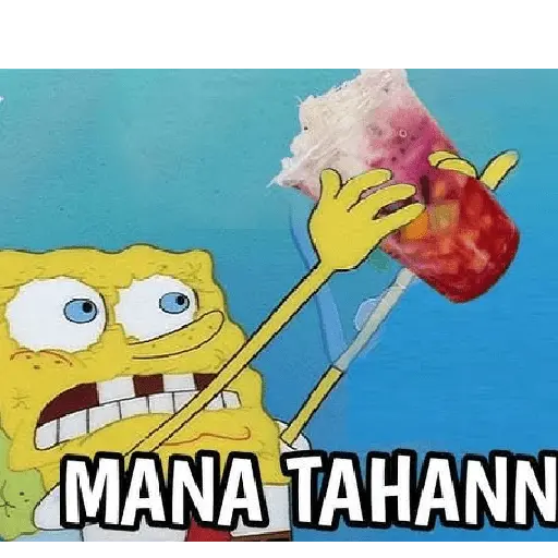 Ramadan Bikini Bottom 🌙 3