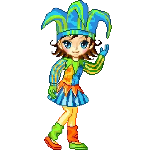 Feliz Carnaval 2025 🎉 10