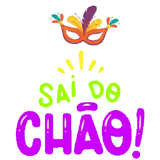 Carnaval animado 🎉 3