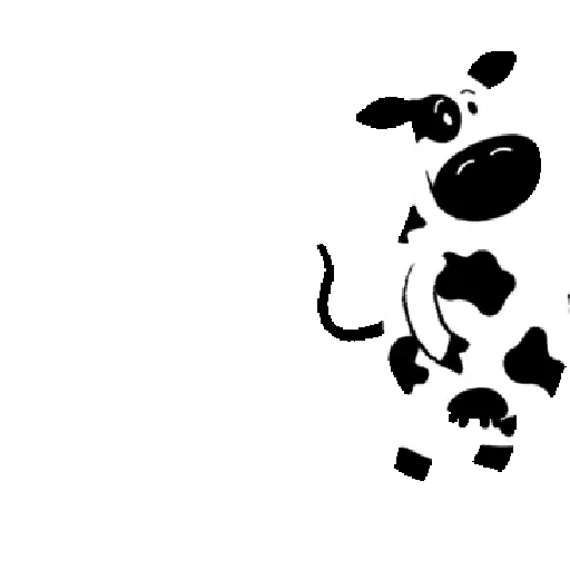🐄🐄  Vaca Bailando 🐄🐄 8
