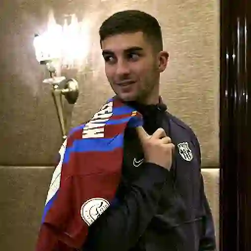 ferran torres ⚽ 2