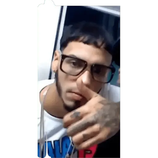 Anuel AA 11