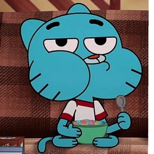 gumball 15