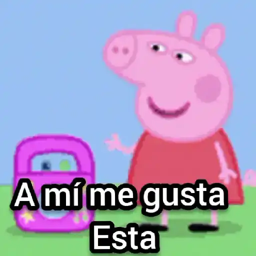 🐽 Peppa pig 🐷 7