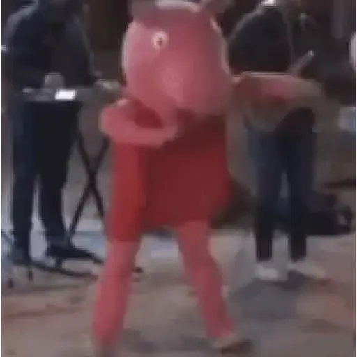🐽 Peppa pig 🐷 23