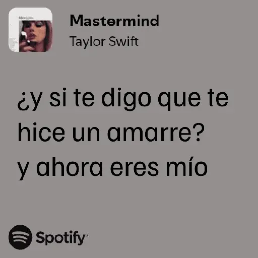 letras de canciones (Real) 8