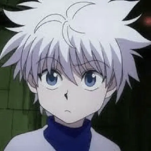 hunter x Hunter 3