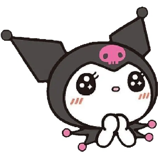 kuromi 12