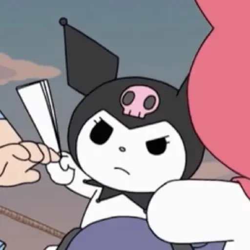 kuromi 20