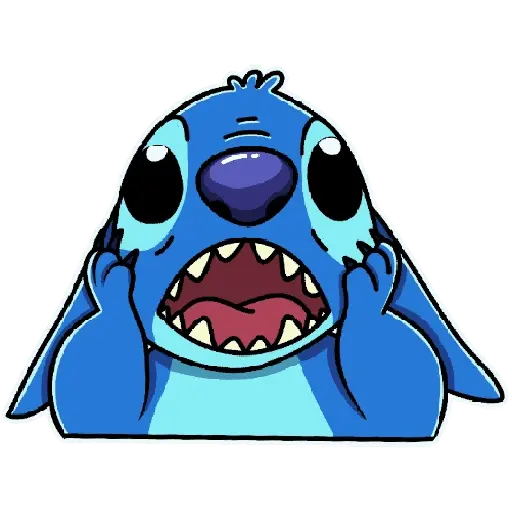 Stitch 🌊🌺🛸2 3