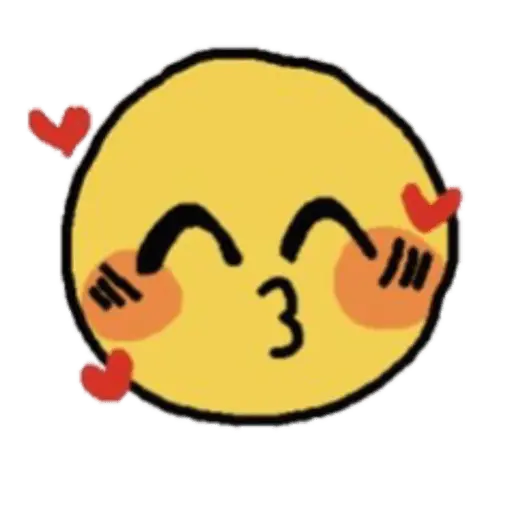 Cursed emojis / non verbal 16