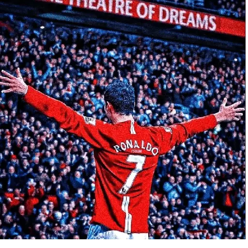 cr7 4 siuuuuu 4
