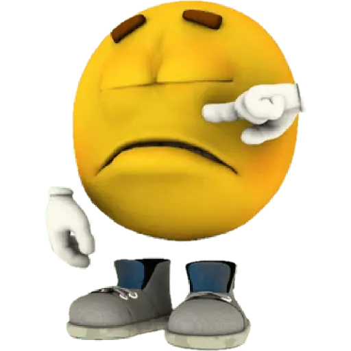 Emotiguys random 🟡 7