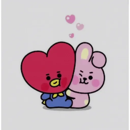 bt21 18