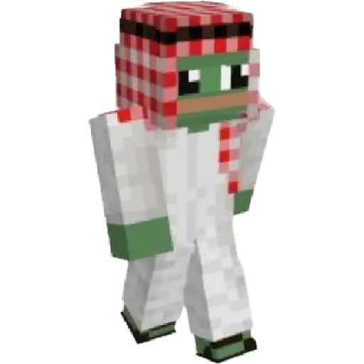 Minecraft 19