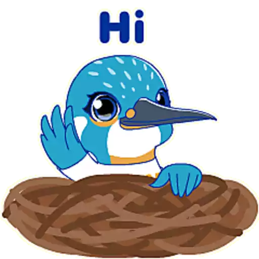 UTM Mascot - Chase