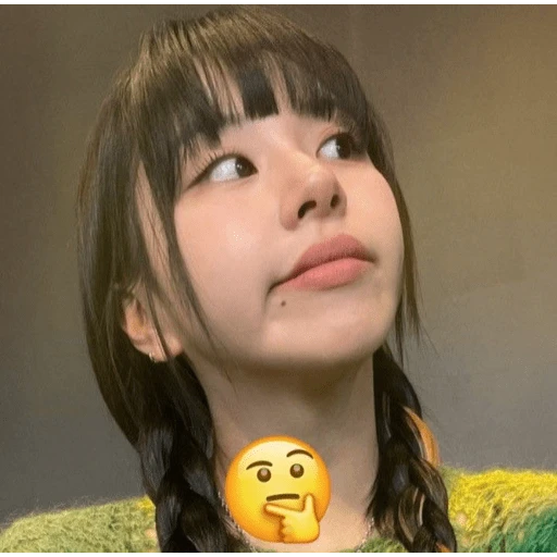 Imitare gli emoji 9