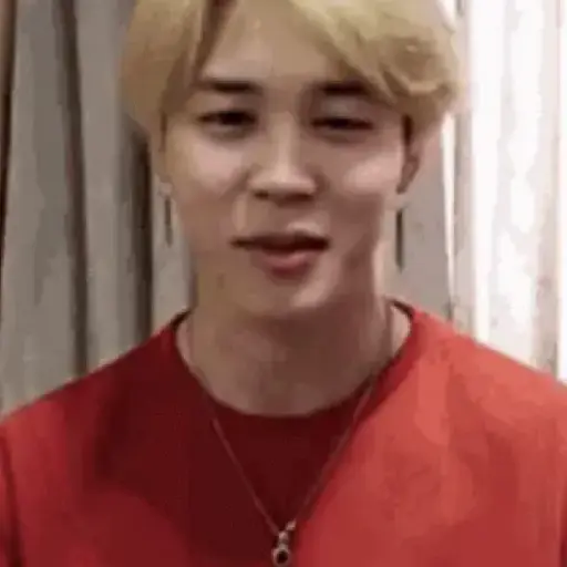 Jimin ♡ 1