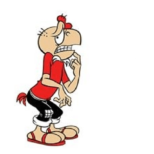 condorito 25