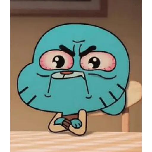memes Gumball #2 16