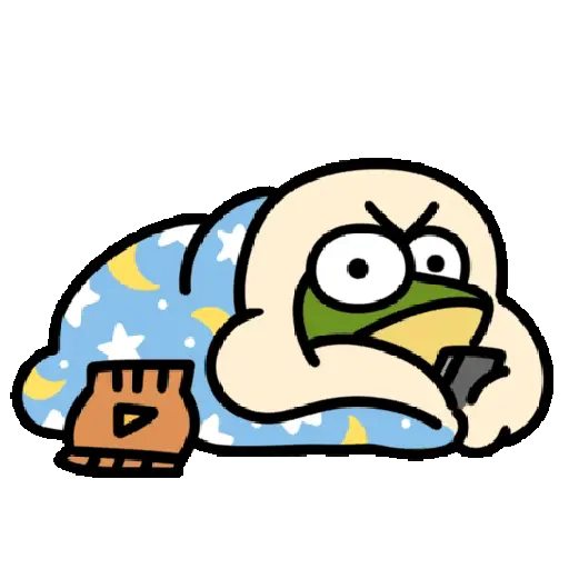 Ranita Animada ~🐸 8