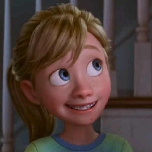 Intensamente 2 (inside out) 21