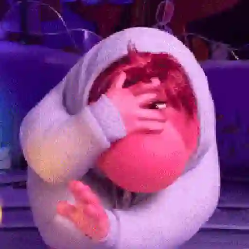 Intensamente 2 (inside out) 17