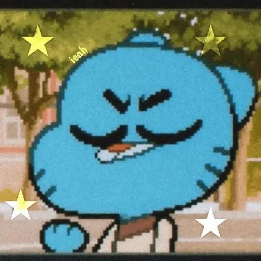 gumball 2
