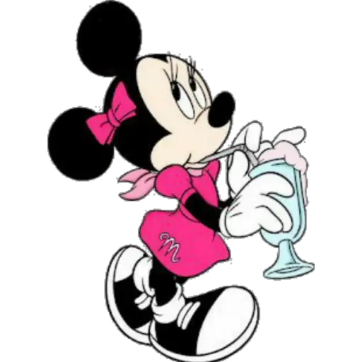 🍃Minnie Mouse 🍃 12