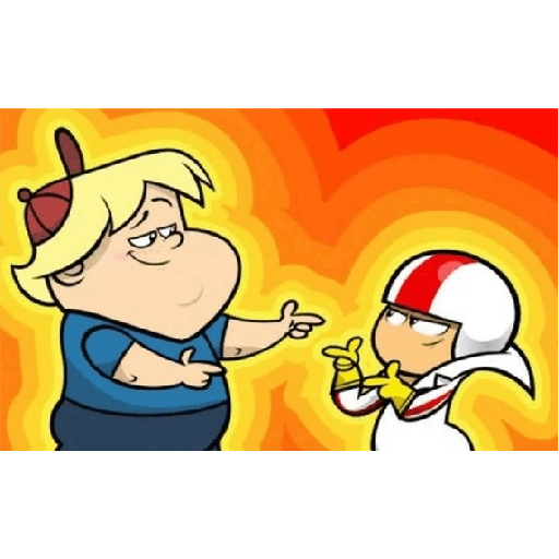 Kick Buttowski 18