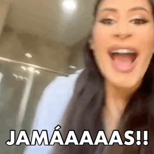 JAMÁS JAMÁS 😡 14